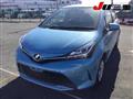 2016 Toyota Vitz