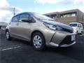 2015 Toyota Vitz