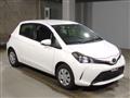 2015 Toyota Vitz