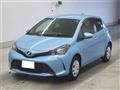 2015 Toyota Vitz