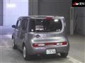 2018 Nissan Cube