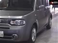 2018 Nissan Cube