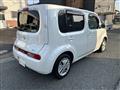 2015 Nissan Cube