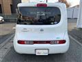 2015 Nissan Cube