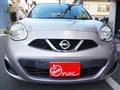 2017 Nissan March