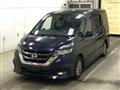 2016 Nissan Serena