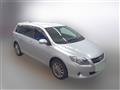 2011 Toyota Corolla Fielder