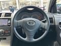 2010 Toyota Corolla Fielder