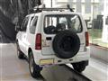 2007 Suzuki Jimny