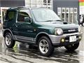 2006 Suzuki Jimny