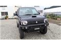 2010 Suzuki Jimny