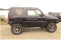 2010 Suzuki Jimny