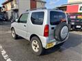 2001 Suzuki Jimny