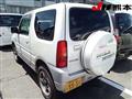 2002 Suzuki Jimny