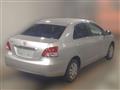 2008 Toyota Belta