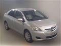 2008 Toyota Belta