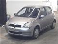 2001 Toyota Vitz