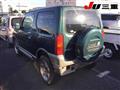 2001 Suzuki Jimny