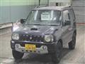 2008 Suzuki Jimny