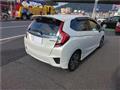 2013 Honda Fit Hybrid