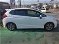 2013 Honda Fit Hybrid