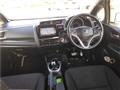 2013 Honda Fit Hybrid