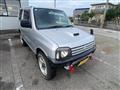 2002 Suzuki Jimny