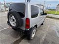 2002 Suzuki Jimny