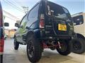 2006 Suzuki Jimny