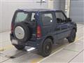 2008 Suzuki Jimny