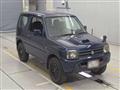 2008 Suzuki Jimny