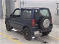 2008 Suzuki Jimny