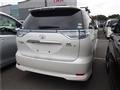 2009 Toyota Estima Hybrid