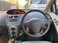 2010 Toyota Vitz