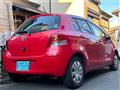 2010 Toyota Vitz