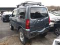 2005 Suzuki Jimny