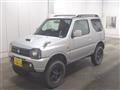 2007 Suzuki Jimny