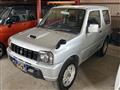 2010 Suzuki Jimny