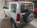 2010 Suzuki Jimny