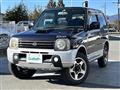 2002 Suzuki Jimny