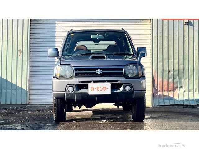 2006 Suzuki Jimny