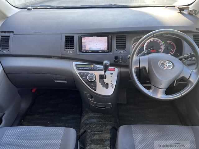 2007 Toyota Isis