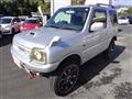 2004 Suzuki Jimny