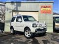 2007 Suzuki Jimny