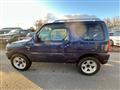 2007 Suzuki Jimny