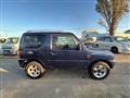 2007 Suzuki Jimny