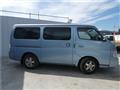 2004 Nissan Caravan Coach