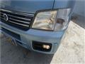 2004 Nissan Caravan Coach