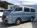 2004 Nissan Caravan Coach