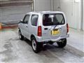 2001 Suzuki Jimny